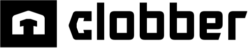 Clobber.pl logo