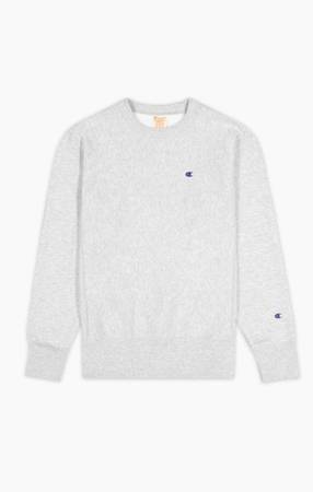 Champion sweatshirt mens outlet sale