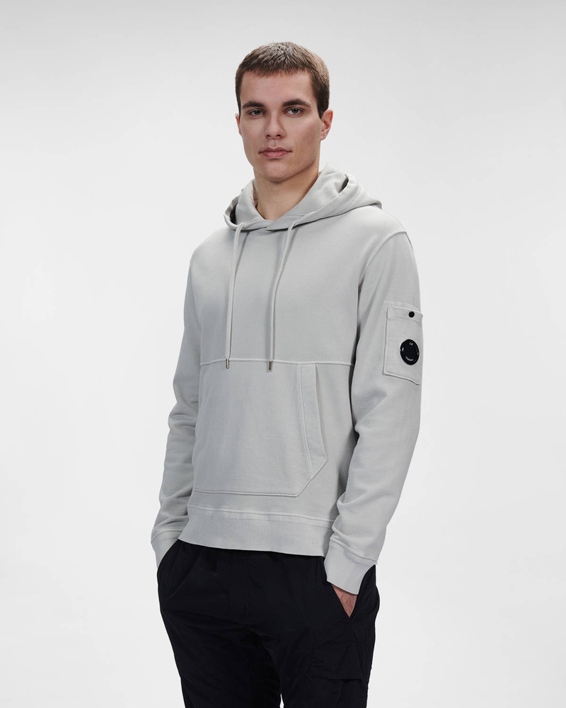 Cp company 2024 hoodie mens sale