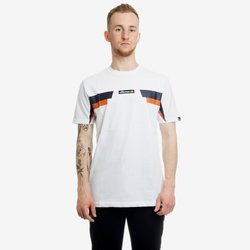 ELLESSE FELLION TEE WHITE