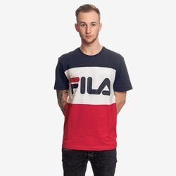 FILA MEN DAY T-SHIRT MULTICOLOR