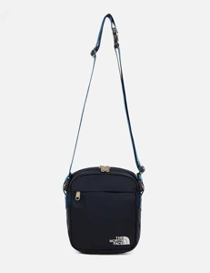 THE NORTH FACE CONV SHOULDER BAG NAVY